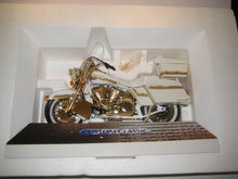 Indlæs billede til gallerivisning Harley Davidson. American Cruiser (HD) Guiloy 1:10
