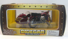 Indlæs billede til gallerivisning BMW RS69. Sidecar Collection 1:18
