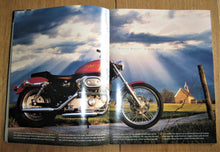 Indlæs billede til gallerivisning Harley-Davidson 1999 Motorcycles
