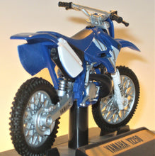 Indlæs billede til gallerivisning Yamaha  YZ250. Maisto 1:18
