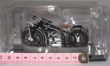 Indlæs billede til gallerivisning BMW R32 1928. Atlas Classic Motorbikes 1:24
