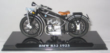 Indlæs billede til gallerivisning BMW R32 1928. Atlas Classic Motorbikes 1:24
