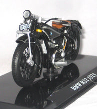 Indlæs billede til gallerivisning BMW R32 1928. Atlas Classic Motorbikes 1:24
