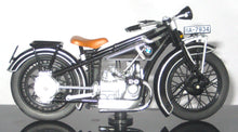 Indlæs billede til gallerivisning BMW R32 1928. Atlas Classic Motorbikes 1:24
