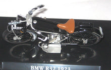 Indlæs billede til gallerivisning BMW R32 1928. Atlas Classic Motorbikes 1:24
