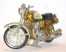 Indlæs billede til gallerivisning Honda 750 Four. 1969. Zee Toy Ridge Rider 1:24 VINTAGE
