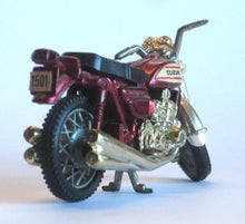 Indlæs billede til gallerivisning Suzuki. Zee Toy 1:24 VINTAGE
