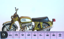 Indlæs billede til gallerivisning BMW R 75 5. Zee Toy Ridge Rider 1:24 VINTAGE
