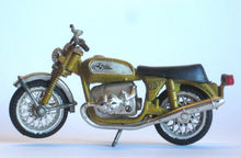 Indlæs billede til gallerivisning BMW R 75 5. Zee Toy Ridge Rider 1:24 VINTAGE
