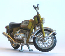 Indlæs billede til gallerivisning BMW R 75 5. Zee Toy Ridge Rider 1:24 VINTAGE
