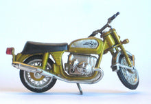 Indlæs billede til gallerivisning BMW R 75 5. Zee Toy Ridge Rider 1:24 VINTAGE
