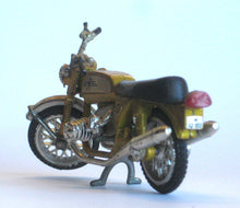 Indlæs billede til gallerivisning BMW R 75 5. Zee Toy Ridge Rider 1:24 VINTAGE
