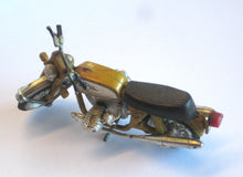 Indlæs billede til gallerivisning BMW R 75 5. Zee Toy Ridge Rider 1:24 VINTAGE
