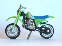 Indlæs billede til gallerivisning Kawasaki KX. 1974?
