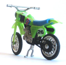 Indlæs billede til gallerivisning Kawasaki KX. 1974?
