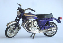 Indlæs billede til gallerivisning Honda 750. Zee Toy, Ridge Rider. 1:32 VINTAGE
