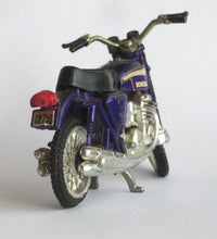 Indlæs billede til gallerivisning Honda 750. Zee Toy, Ridge Rider. 1:32 VINTAGE
