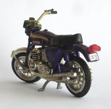 Indlæs billede til gallerivisning Honda 750. Zee Toy, Ridge Rider. 1:32 VINTAGE
