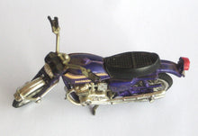 Indlæs billede til gallerivisning Honda 750. Zee Toy, Ridge Rider. 1:32 VINTAGE
