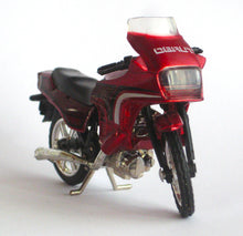 Indlæs billede til gallerivisning Honda CX 650  TURBO. Zee Toy, VINTAGE
