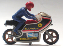 Indlæs billede til gallerivisning Bultaco. Guisval 1:36 VINTAGE
