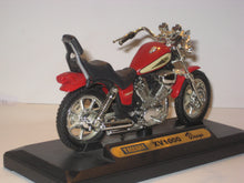 Indlæs billede til gallerivisning Yamaha XV1000 Virago 1981 -2007. Speed Car 1:18
