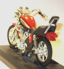 Indlæs billede til gallerivisning Yamaha XV1000 Virago 1981 -2007. Speed Car 1:18
