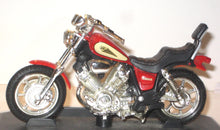 Indlæs billede til gallerivisning Yamaha XV1000 Virago 1981 -2007. Speed Car 1:18
