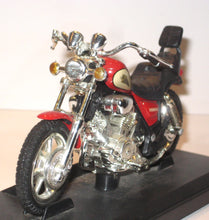 Indlæs billede til gallerivisning Yamaha XV1000 Virago 1981 -2007. Speed Car 1:18
