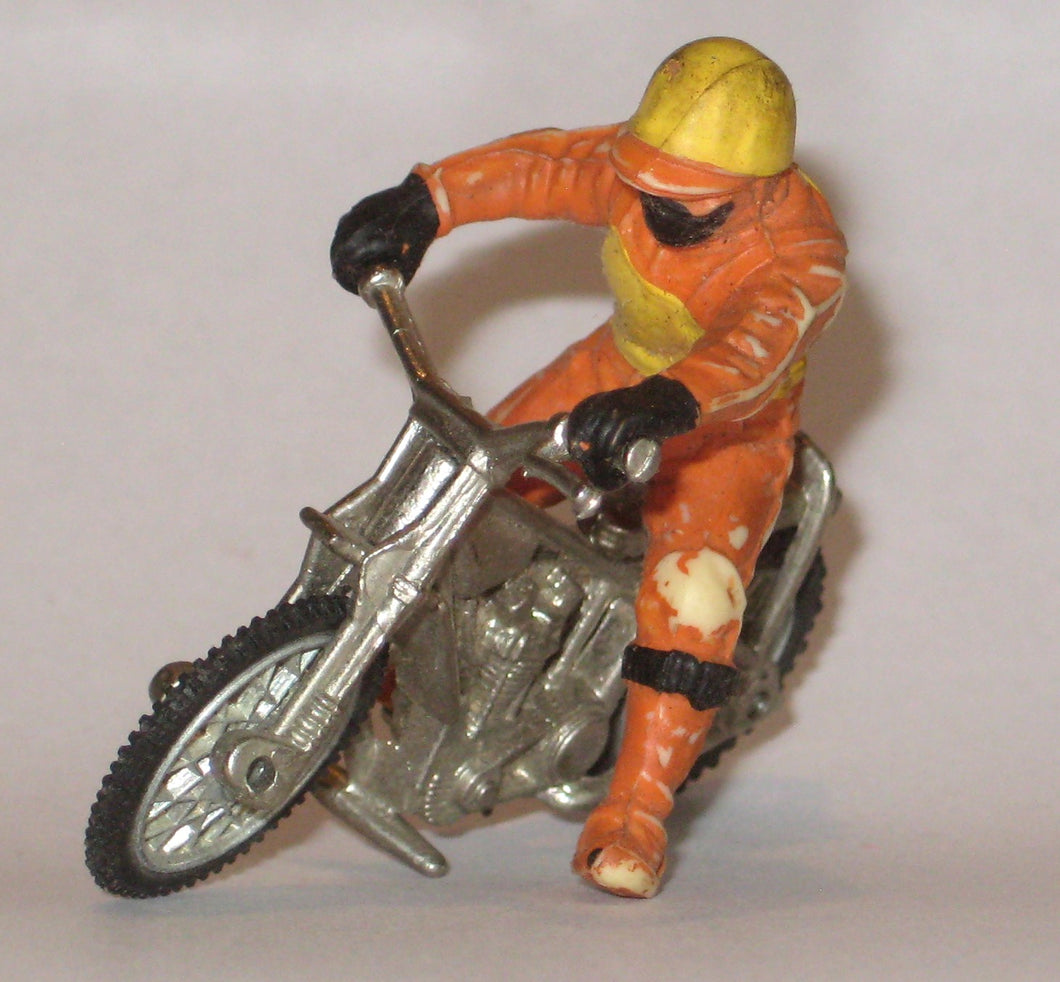 Speedway. Britains VINTAGE