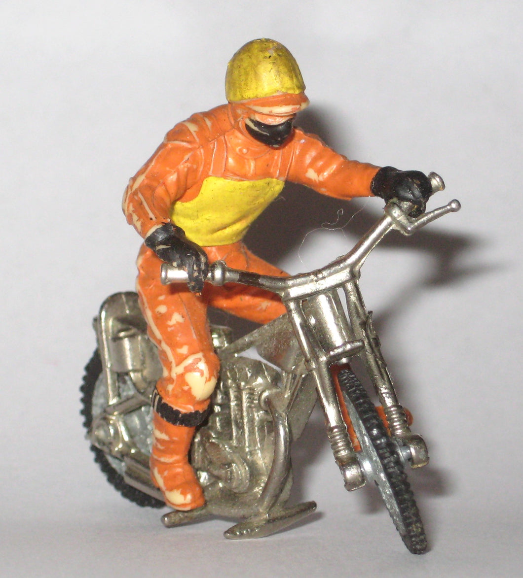 Speedway. Britains VINTAGE