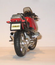 Indlæs billede til gallerivisning BMW R1100GS. Dual. Welly 1:18
