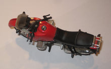 Indlæs billede til gallerivisning BMW R1100GS. Dual. Welly 1:18
