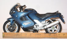Indlæs billede til gallerivisning BMW K1200RS. Motormax 1:18
