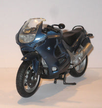 Indlæs billede til gallerivisning BMW K1200RS. Motormax 1:18

