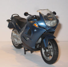 Indlæs billede til gallerivisning BMW K1200RS. Motormax 1:18
