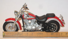 Indlæs billede til gallerivisning Yamaha Road Star. XV1600. Cruiser,  Maisto 1:18
