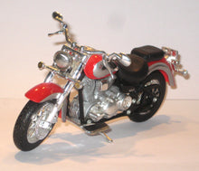 Indlæs billede til gallerivisning Yamaha Road Star. XV1600. Cruiser,  Maisto 1:18
