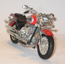 Indlæs billede til gallerivisning Yamaha Road Star. XV1600. Cruiser,  Maisto 1:18
