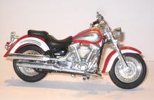 Indlæs billede til gallerivisning Yamaha Road Star. XV1600. Cruiser,  Maisto 1:18
