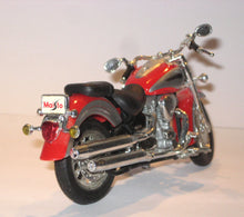 Indlæs billede til gallerivisning Yamaha Road Star. XV1600. Cruiser,  Maisto 1:18
