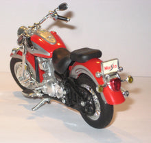 Indlæs billede til gallerivisning Yamaha Road Star. XV1600. Cruiser,  Maisto 1:18
