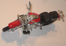 Indlæs billede til gallerivisning Yamaha Road Star. XV1600. Cruiser,  Maisto 1:18
