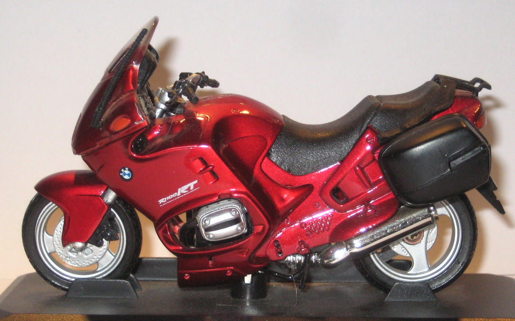 BMW R1100RT. Redbox 1:18