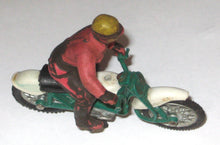 Indlæs billede til gallerivisning Greeves Challenger. 1967. Britains Models VINTAGE
