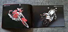 Indlæs billede til gallerivisning Ducati. Modeller 2006. Brochure
