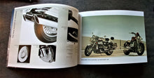 Indlæs billede til gallerivisning Triumph Brochure. 2008. Accessories
