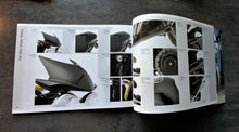 Indlæs billede til gallerivisning Triumph Brochure. 2008. Accessories
