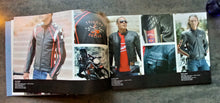 Indlæs billede til gallerivisning Triumph. 2007. Clothing. Tøj. Brochure/Katalog
