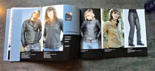 Indlæs billede til gallerivisning Triumph. 2007. Clothing. Tøj. Brochure/Katalog
